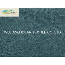 ECO Artifical Semi PU Synthetic Leather Fabric For Handbag